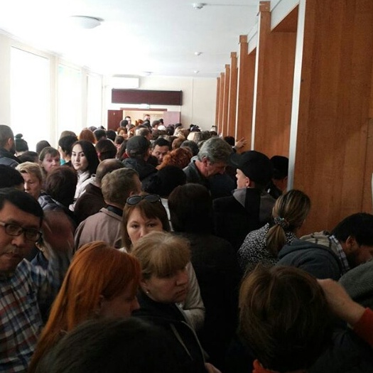 Кому из предпринимателей нужно сдавать отчет о вакансиях